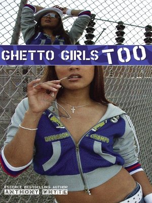 cover image of Ghetto Girls Too